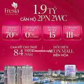 CĂN HỘ CAO NHẤT TP BIÊN HÒA 30 TẦNG VIEW SÔNG ĐỒNG NAI ĐỐI DIỆN AEON MALL ĐANG XÂY DỰNG